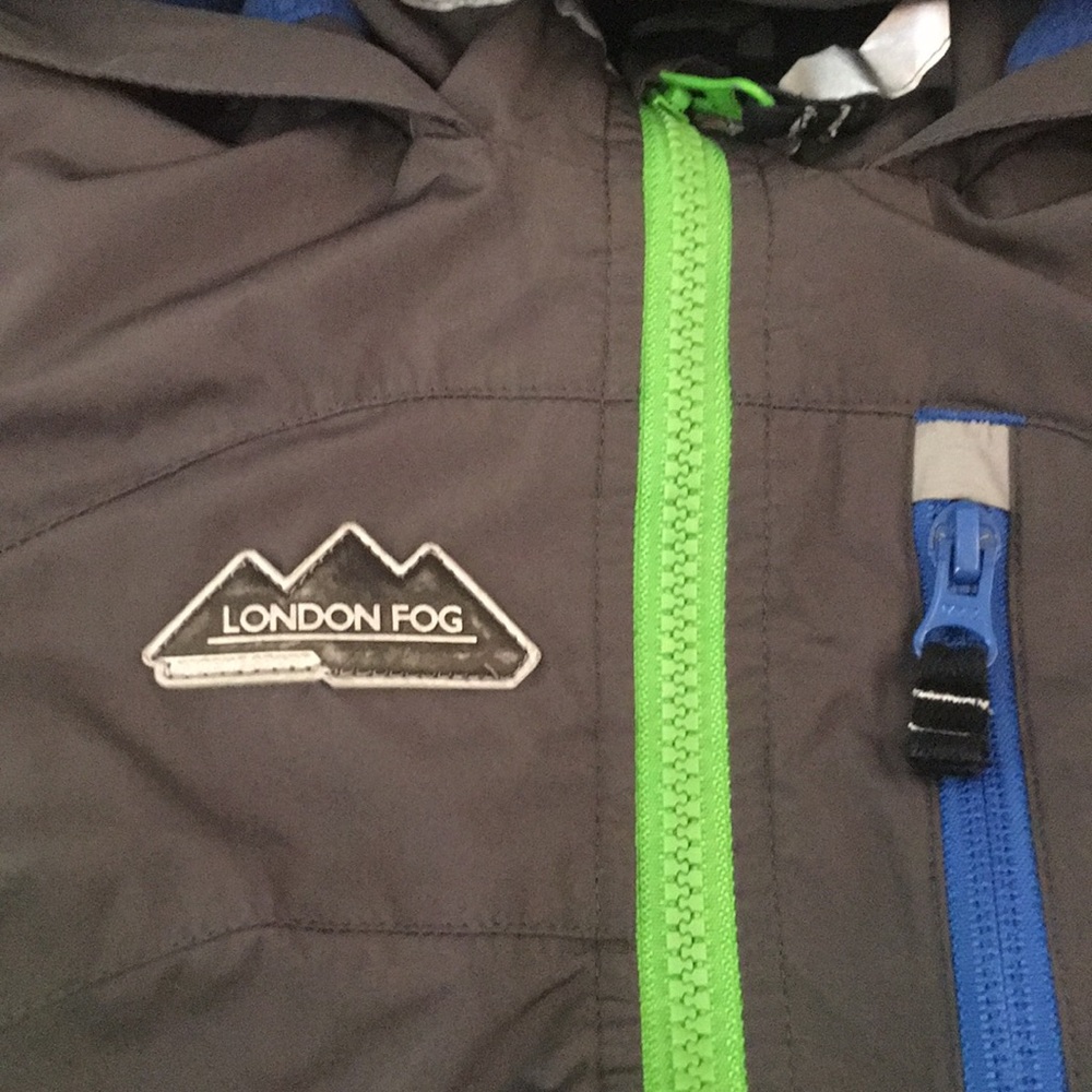 London Fog Jacket